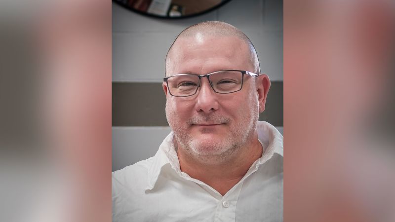 Featured image for Missouri Executes Brian Dorsey for 2006 Double Murder Despite Mercy Bid and SCOTUS Appeal