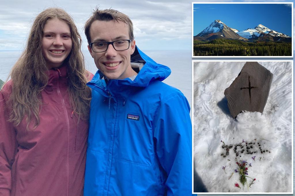 Featured image for Tragic Deaths on Oregon Mountains: College Student and Bend Man Fall to Their Deaths