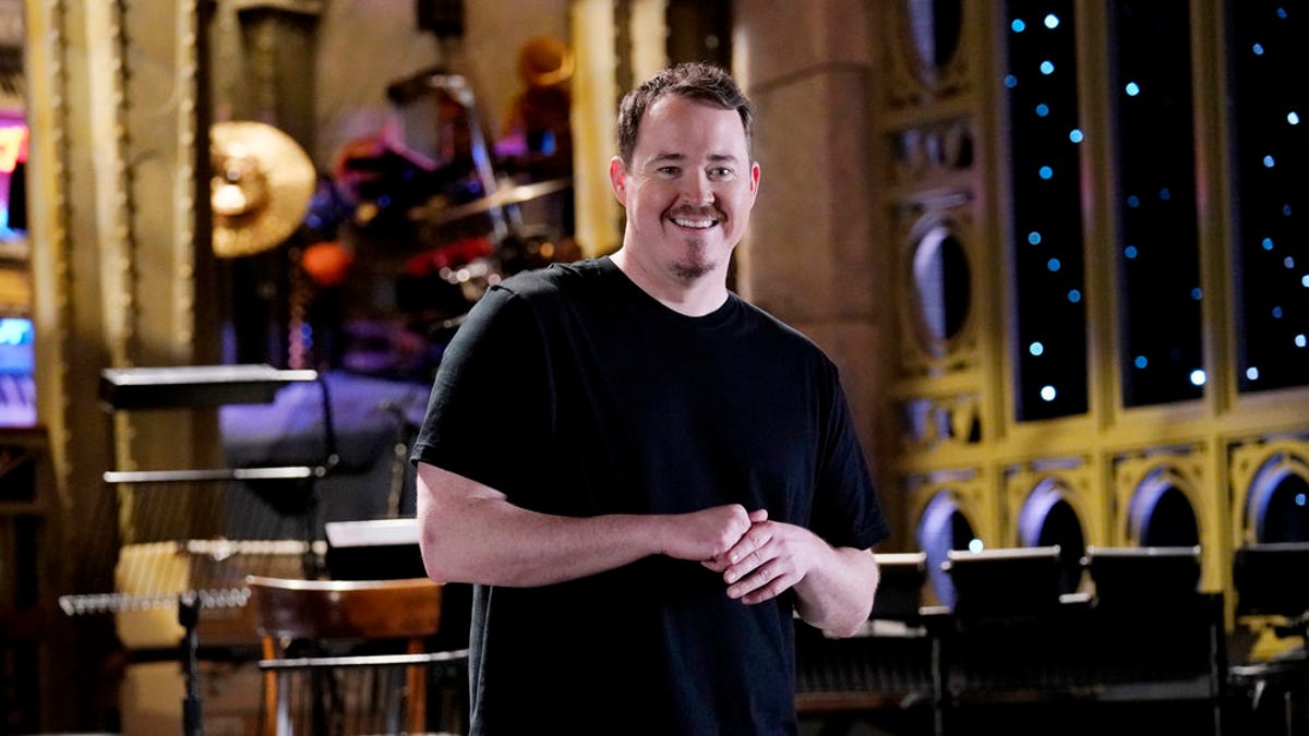 "Shane Gillis Reflects on SNL Firing in Comeback Monologue"