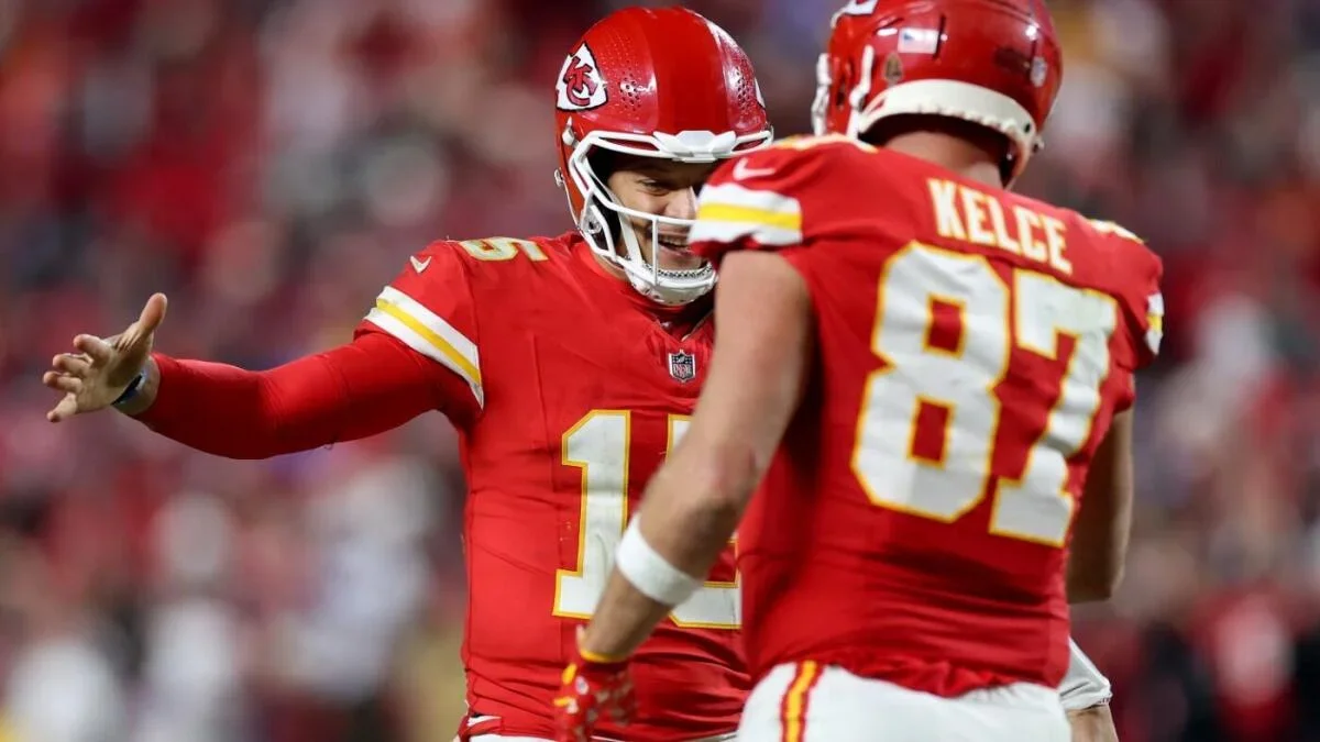 Chiefs vs. Chargers in Brazil: Live updates, betting tips, and streaming guide