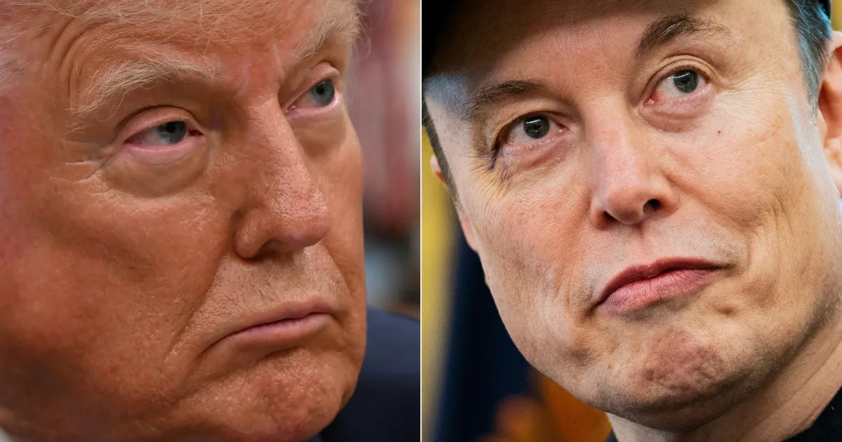 Featured image for Elon Musk's Friend Issues Warning for Donald Trump