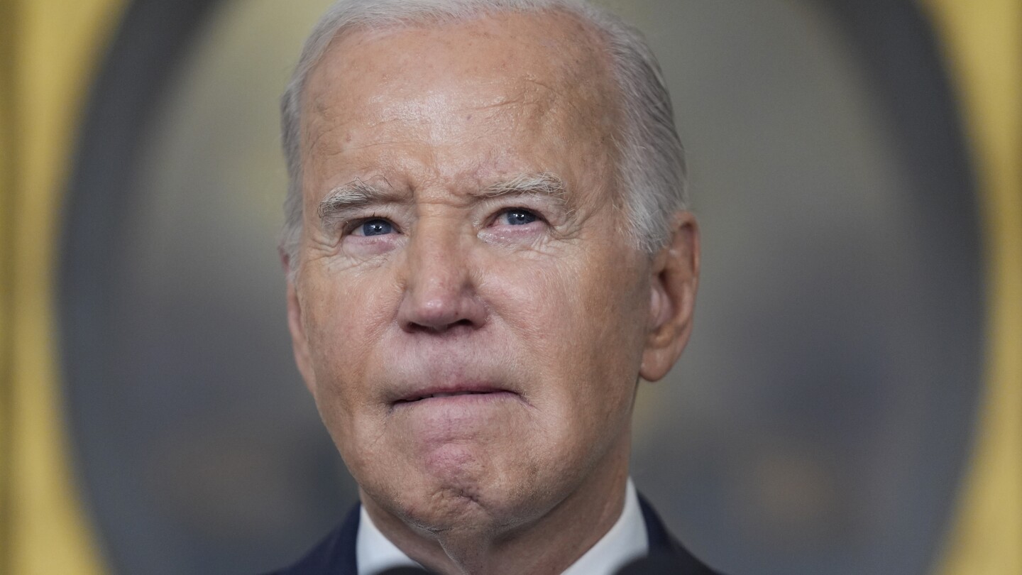 "Examining Verbal Mix-Ups: Biden, Trump, and the Questions About Memory and Aging"
