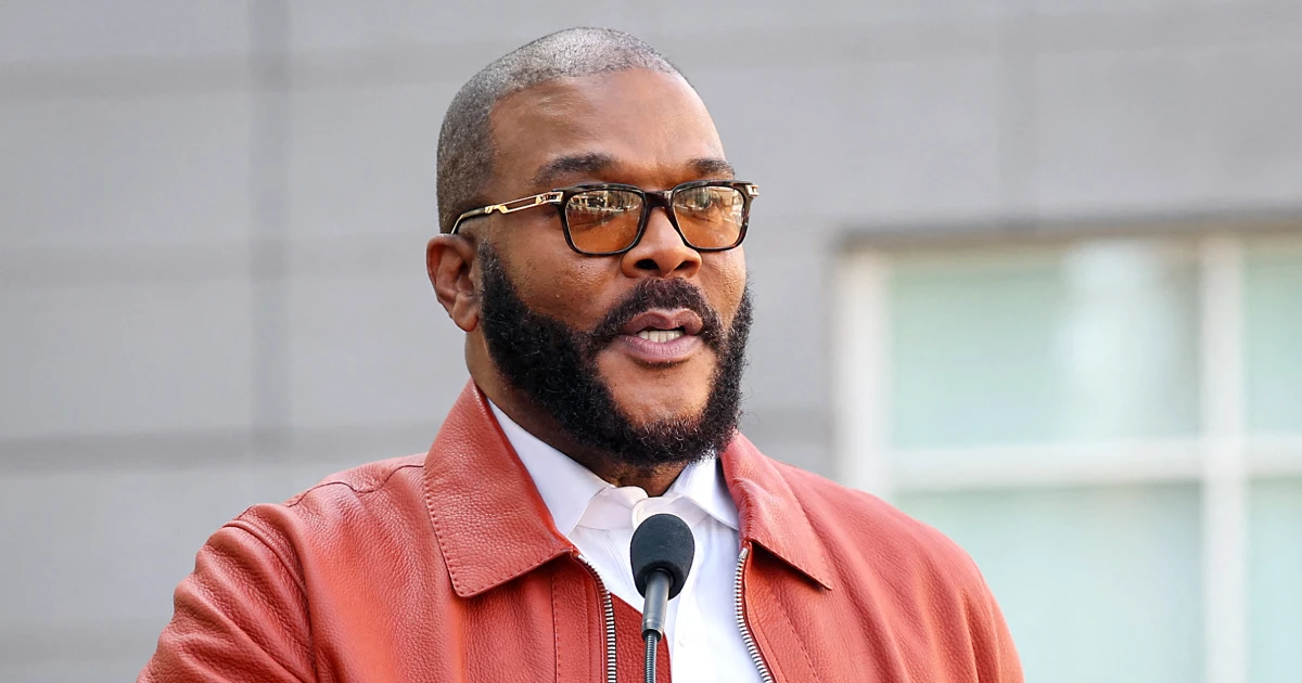 Featured image for Second Lawsuit Filed Against Tyler Perry for Sexual Assault