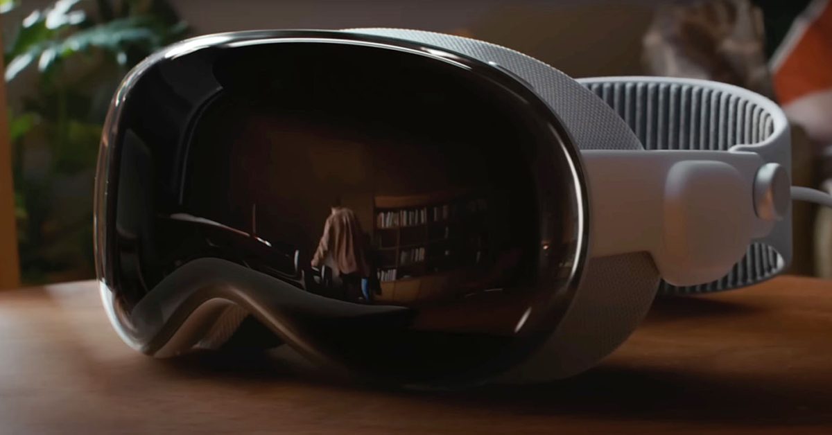 "Apple Vision Pro: How to Order and Demo the Spatial Headset"