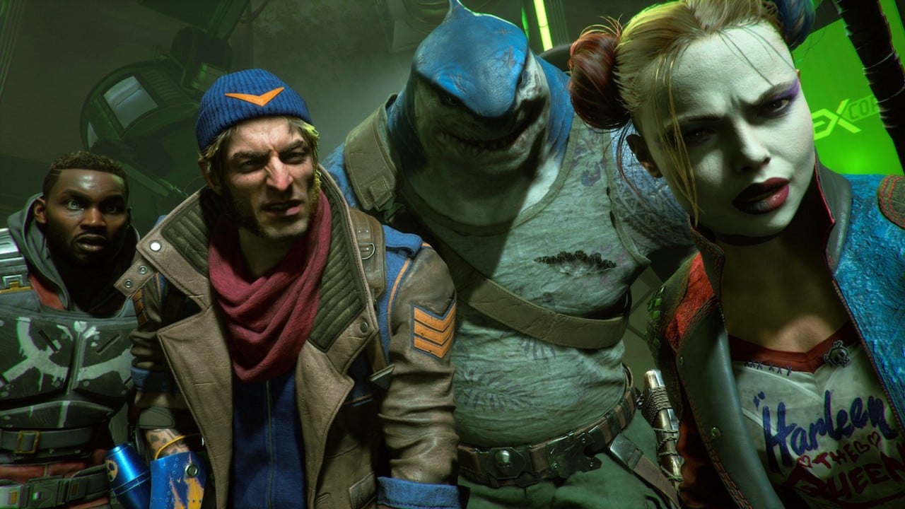 "Suicide Squad: Kill the Justice League Alpha Reviews and Gameplay Revealed After NDA Lifted"