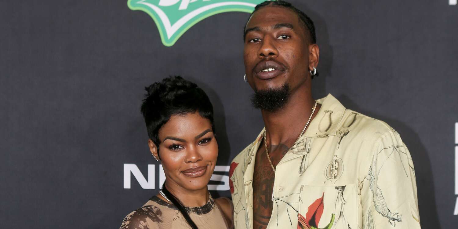 Featured image for Teyana Taylor and Iman Shumpert Split: Official Announcement