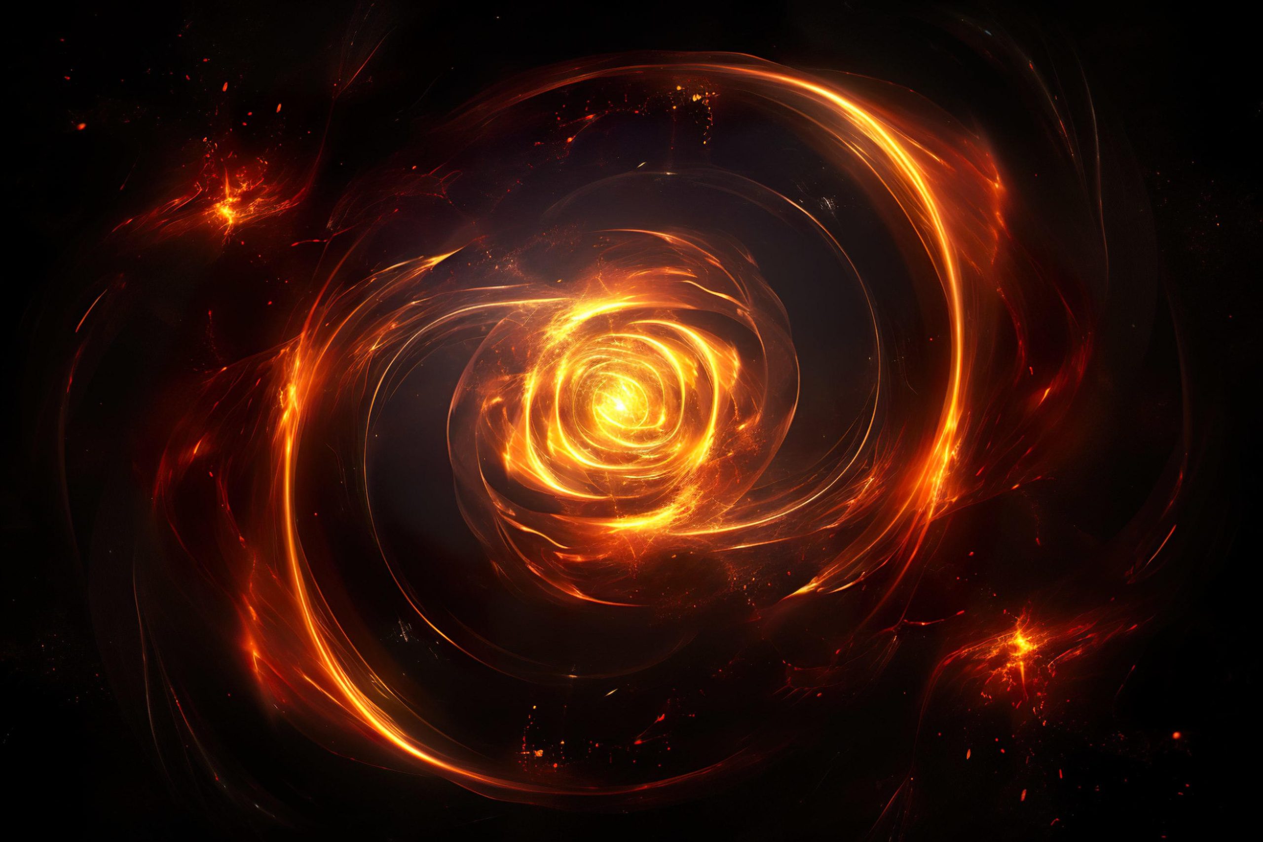 Featured image for Cracking the Code of Vortex Rings: Revolutionizing Nuclear Fusion