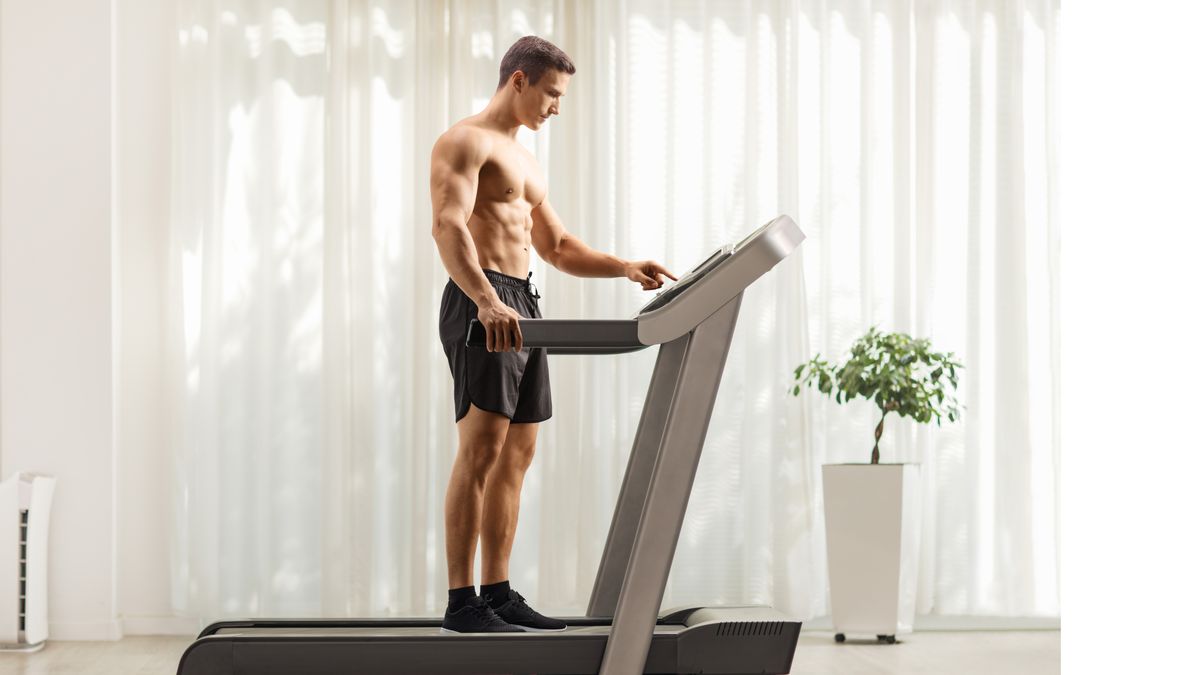 Featured image for "Revamp Your Treadmill Routine with Full-Body Strength Exercises"