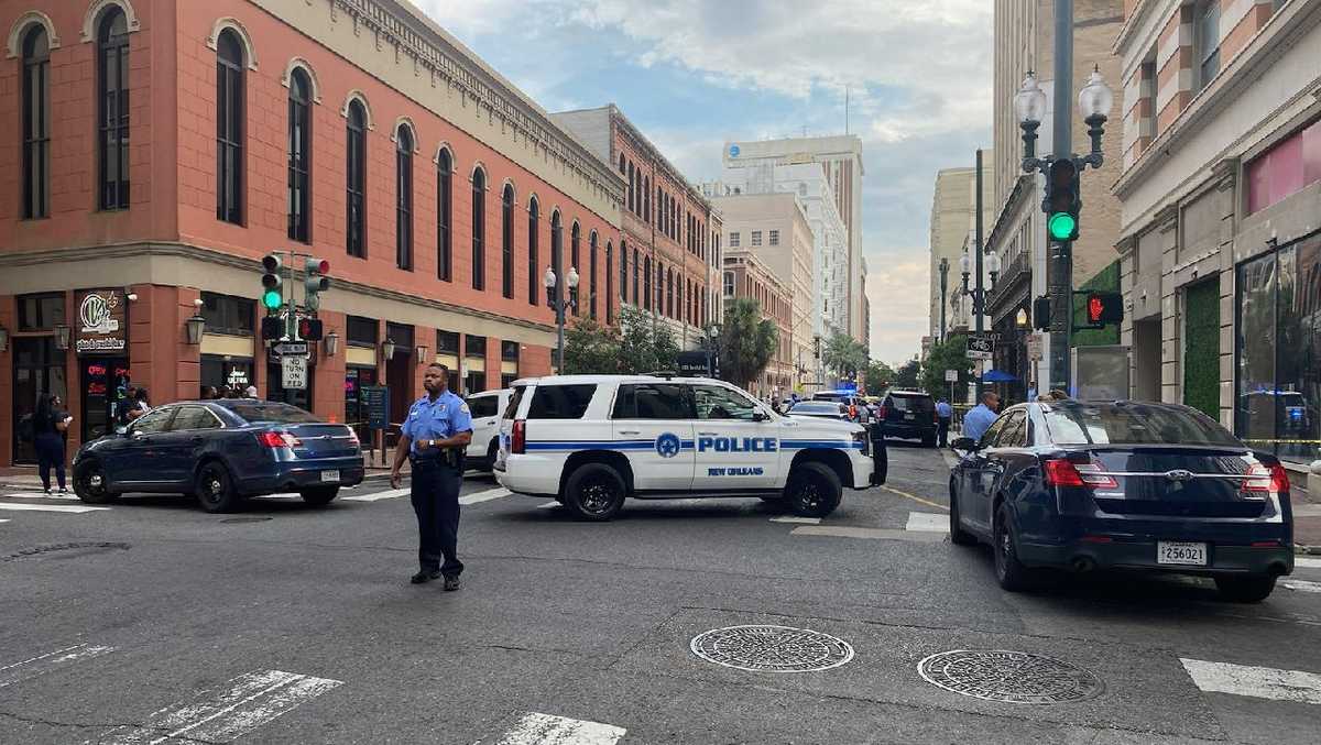 Featured image for Multiple Shootings Shake New Orleans: NOPD Investigates Incidents in CBD, Irish Channel, and Algiers
