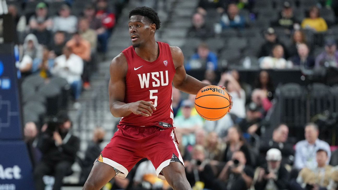 TJ Bamba's Transfer to Villanova: A Path to the NBA