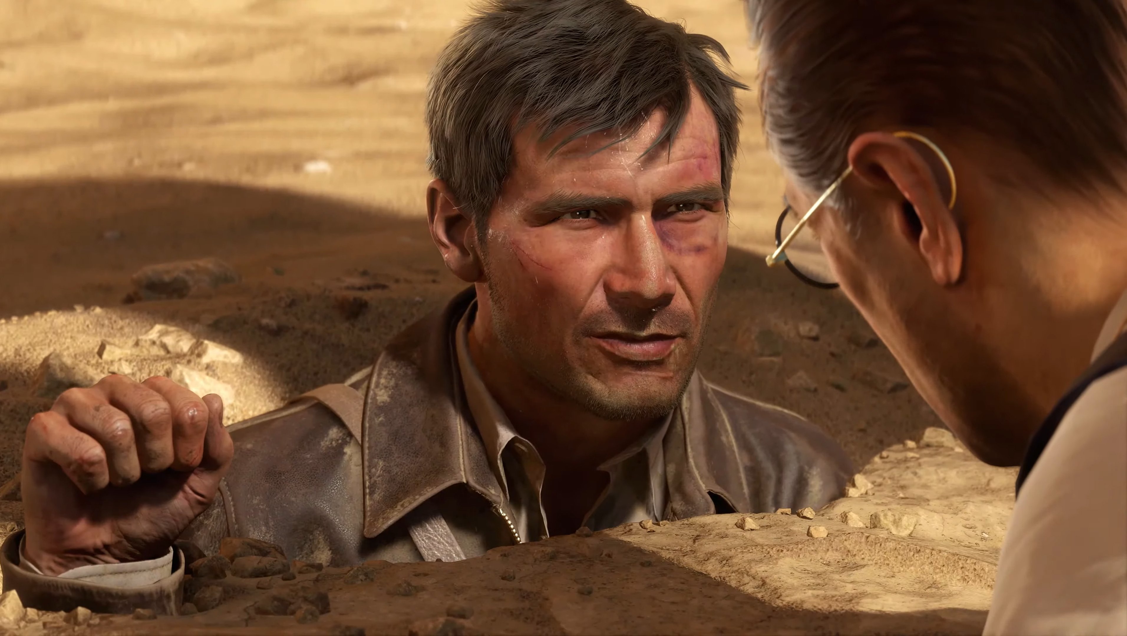 "Unveiling Xbox's Indiana Jones Game and Other Highlights from Xbox Developer Direct 2024"