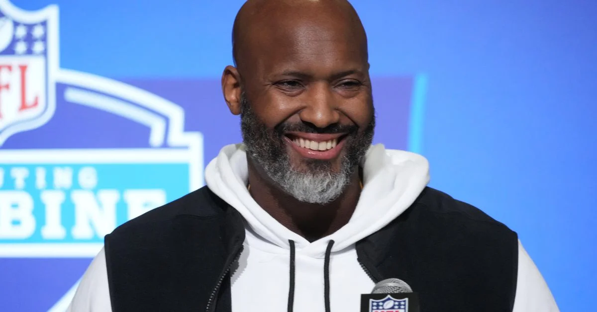 "Decisions and Options: Detroit Lions' Draft Dilemma"