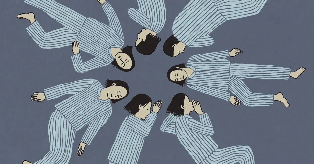 Tiny Sleep-Position Tweaks Could Ease Morning Pain