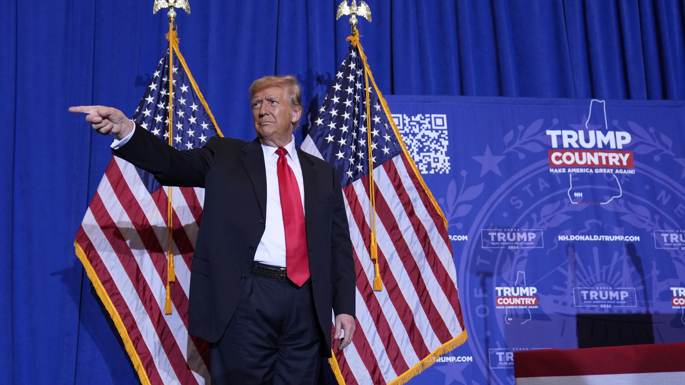 "Maine Court Delays Trump Ballot Decision Pending Supreme Court Ruling"