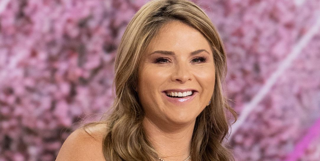 'Today' Fans Criticize Jenna Bush Hager's Instagram Outfit with Fire Emojis