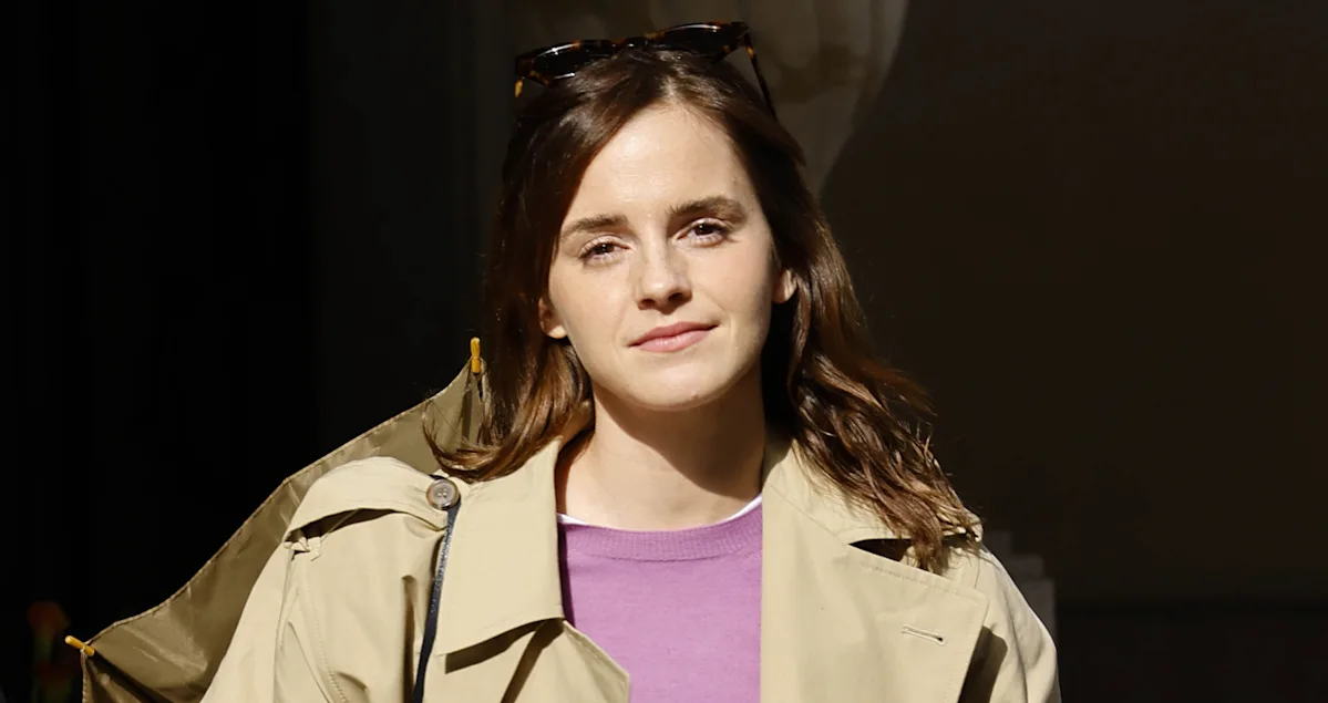 Featured image for Emma Watson Receives Six-Month Driving Ban for Speeding