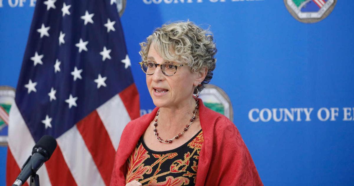 Featured image for Deadly Link: Elephant Tranquilizer Carfentanil Claims Life in Erie County