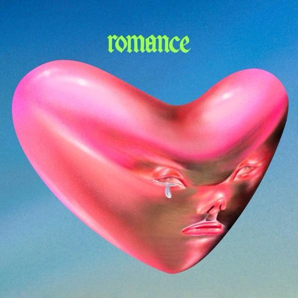 Fontaines D.C. Unveil Dystopian Belter "Starburster" from Album 'Romance'