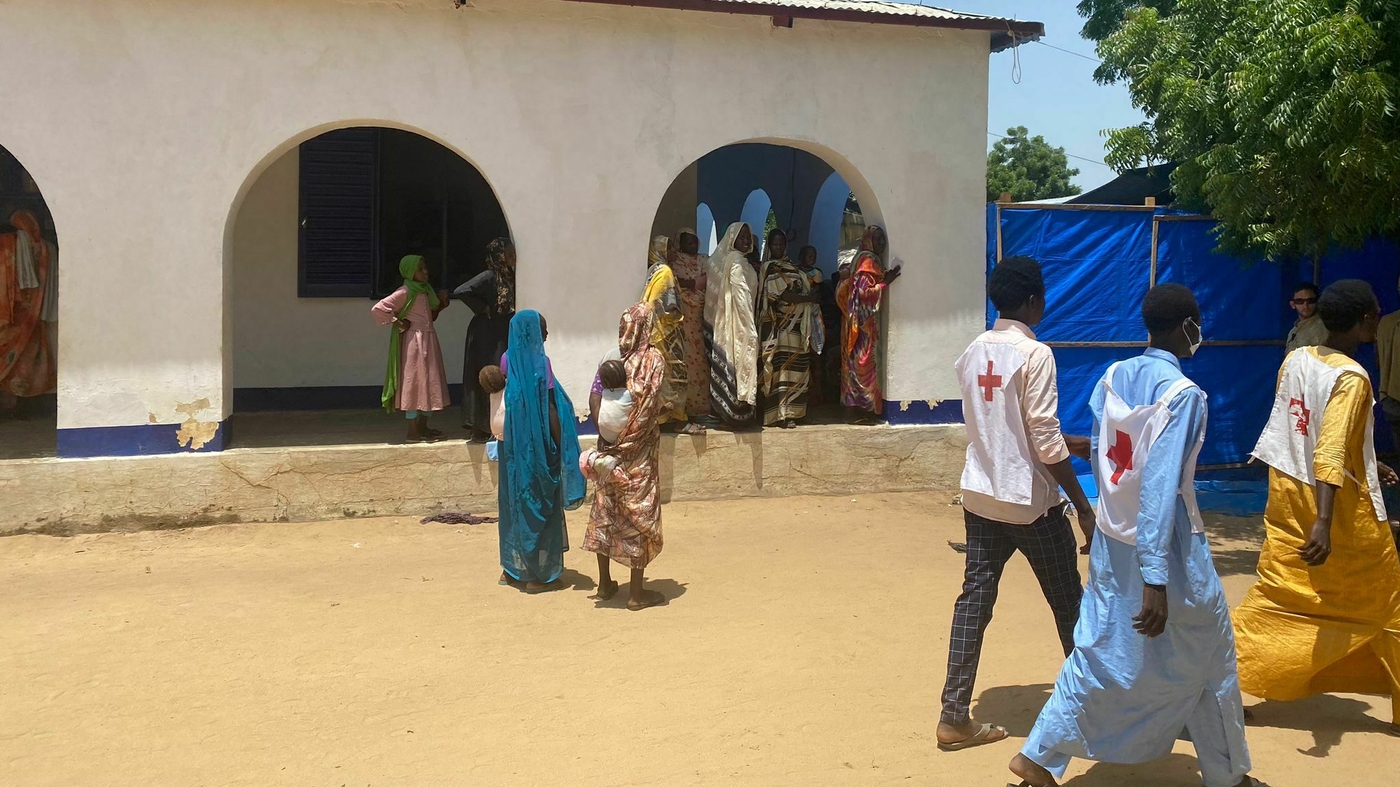 "US Increases Aid to Sudan, Sanctions RSF Leader for Human Rights Abuses"