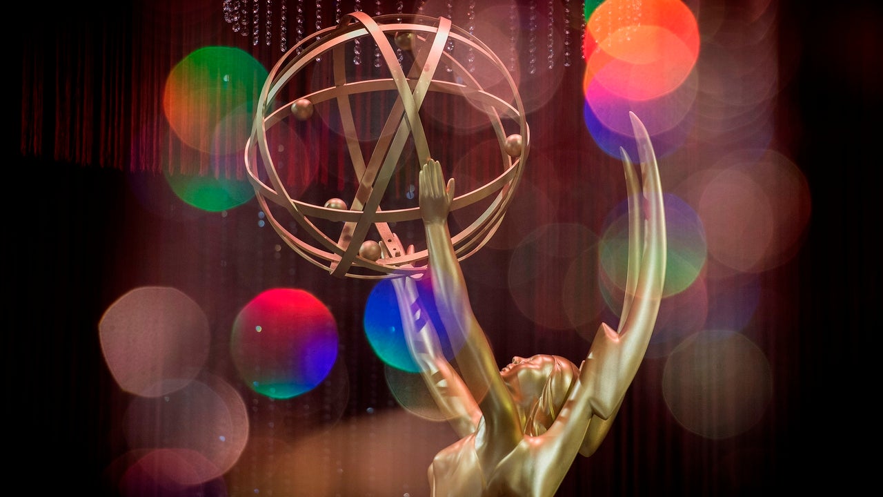 Featured image for "2024 Daytime Emmys: Early Nominations Revealed for Top Categories"