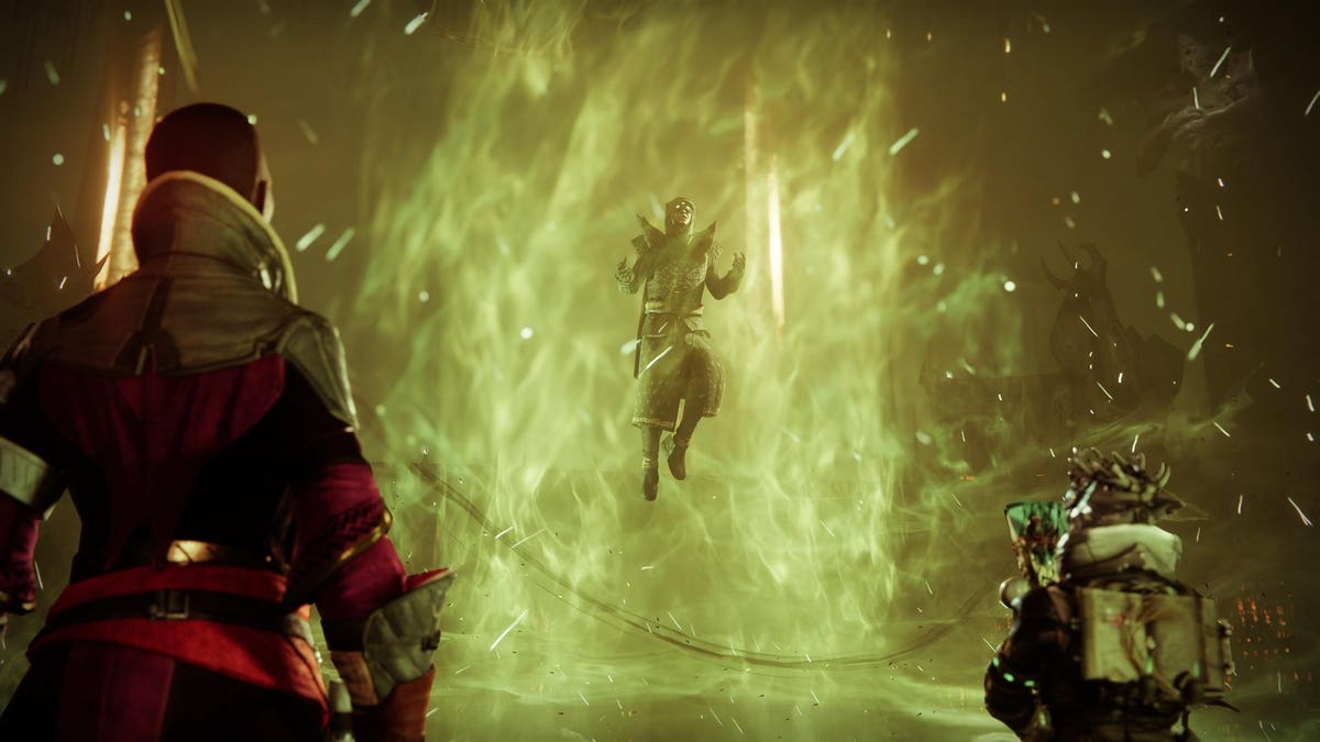 Featured image for Destiny 2 Plagued by Unplayability and Server Issues Amid DDoS Attacks