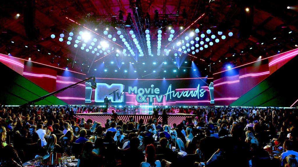 MTV Movie & TV Awards Faces Talent Backlash Amid Writers' Strike