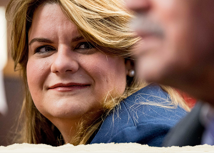 Featured image for "Race for Puerto Rico's Leadership Intensifies with Gubernatorial Primaries"