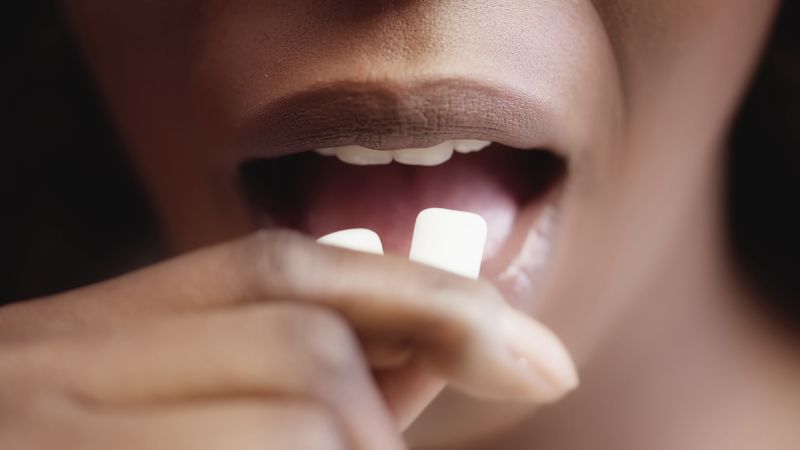 Xylitol Sweetener Linked to Higher Heart Attack and Stroke Risk