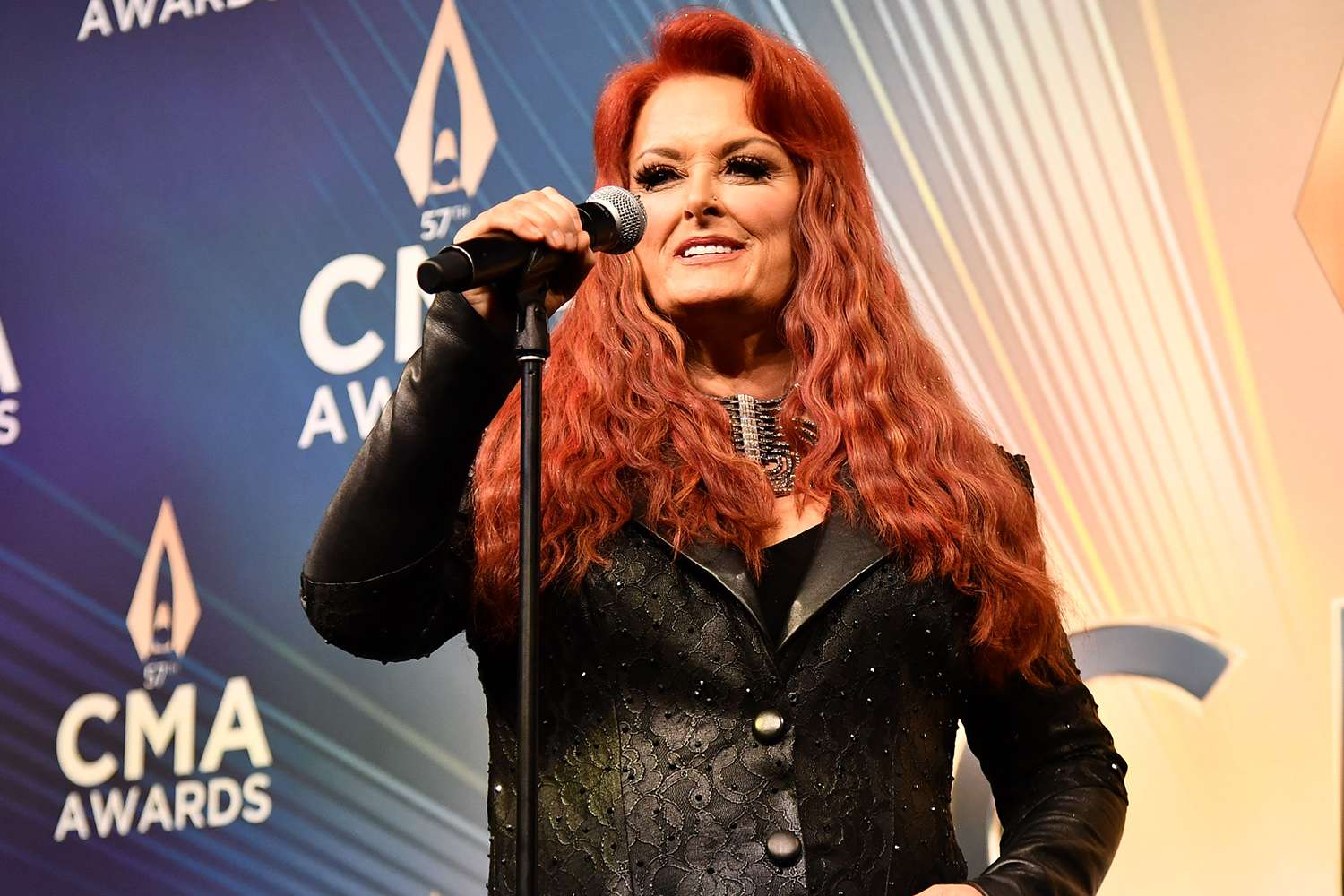 Wynonna Judd Responds to Concerns Over 'Bizarre' CMA Performance