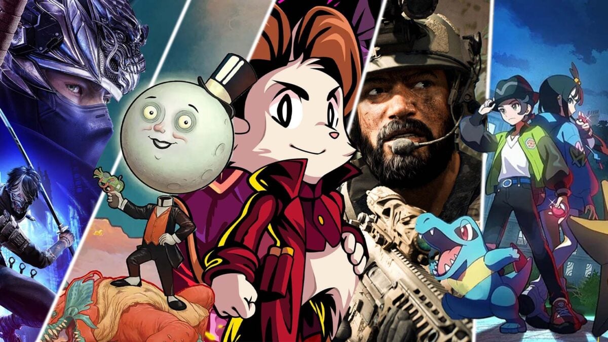 Featured image for Upcoming October 2025 Game Releases and Battlefield 6 Highlights