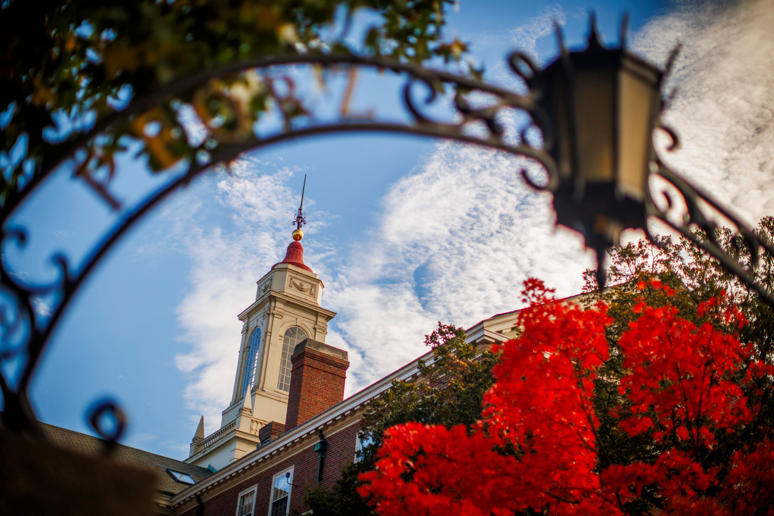 Featured image for "Harvard Reinstates Standardized Testing Requirement for Admissions"