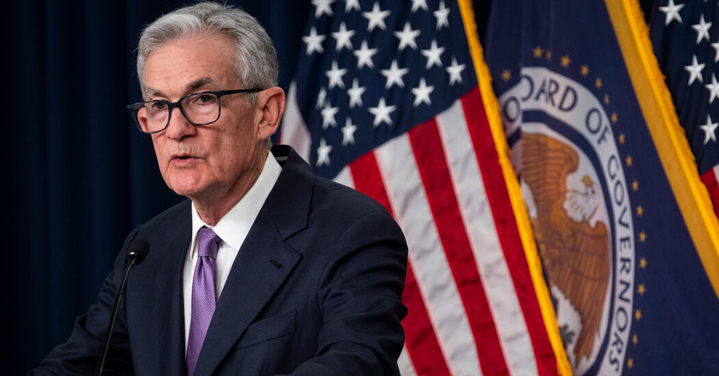 "Federal Reserve Meeting: Impact on Consumer Confidence, Job Openings, and Interest Rates"