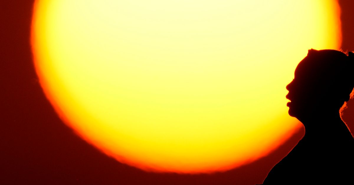 Earth's Safe Operating Space for Humanity in Peril, Warn Scientists