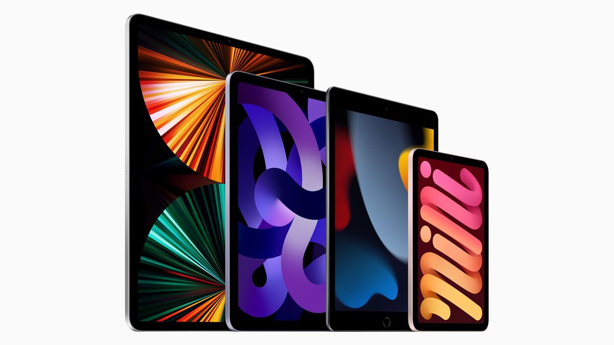 Featured image for "Leaked Details: Apple's 2024 Chipset Plans for iPads and iPhones"