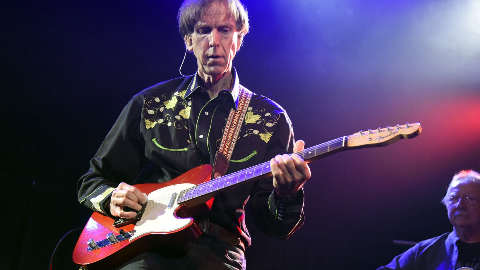 Tom Petty's Mudcrutch Bandmate and Co-Founder, Tom Leadon, Dies at 70