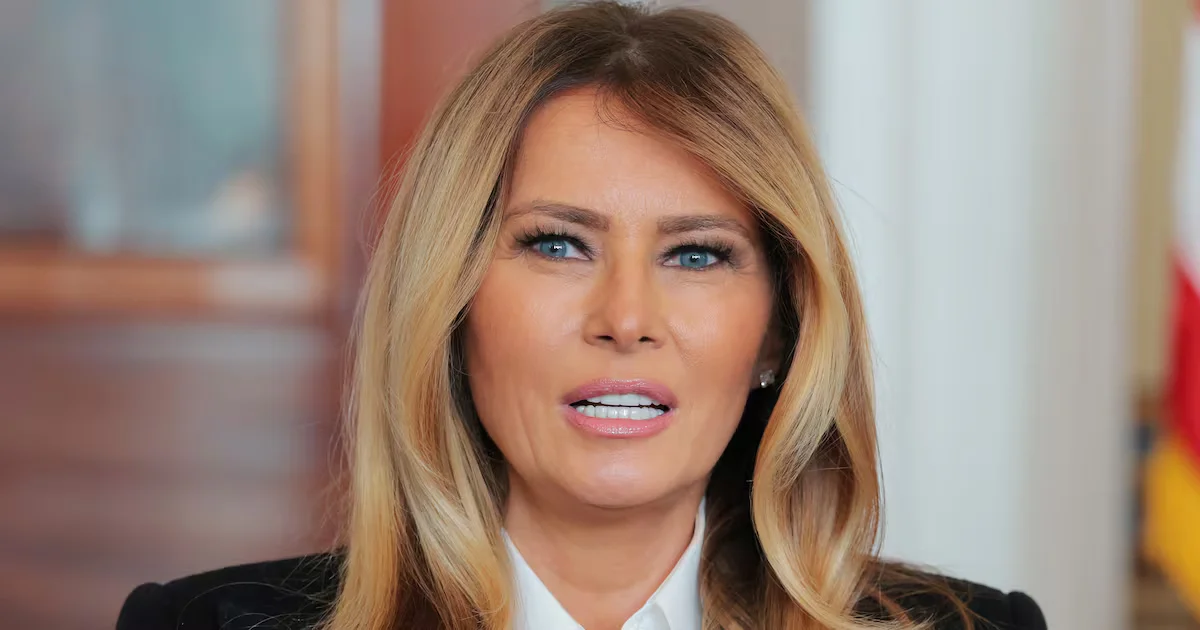 Melania Doc Producer Fires Back at Music-Use Allegations