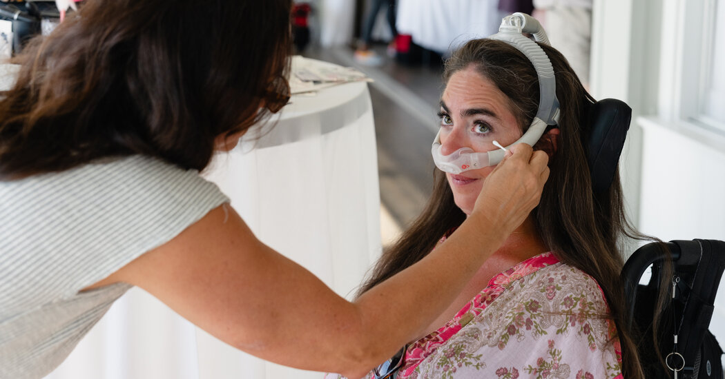 Featured image for Young Women Confronting Age-Related Disease Challenges