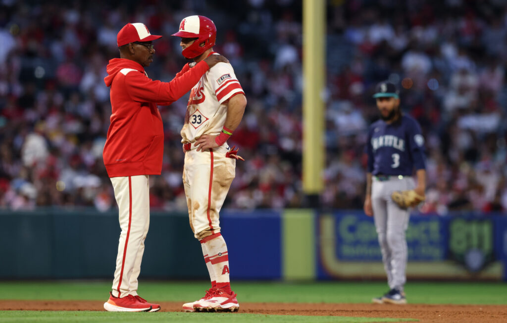 Featured image for Ron Washington to Take Indefinite Leave from Angels Over Health Concerns