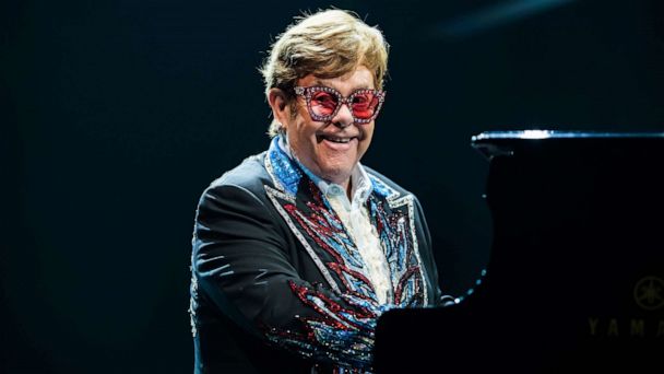Featured image for Elton John's Farewell Tour Concludes with Emotional Goodbye