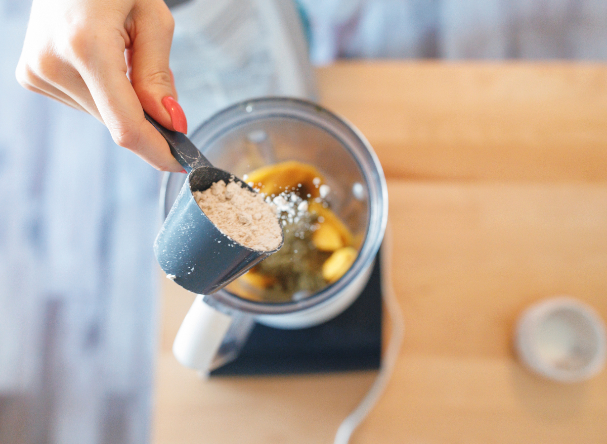 Featured image for Optimal Daily Protein Intake for Weight Loss and Age-Specific Needs