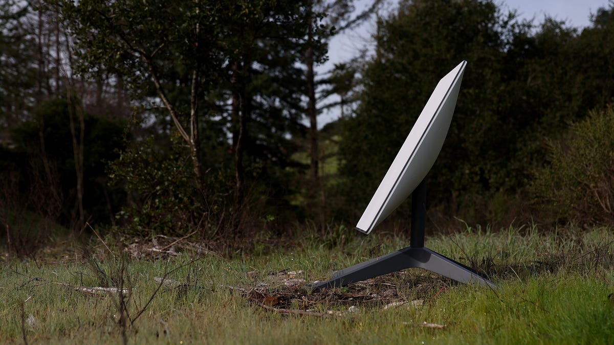 Featured image for "Global Controversy Surrounding Starlink Internet Expansion"