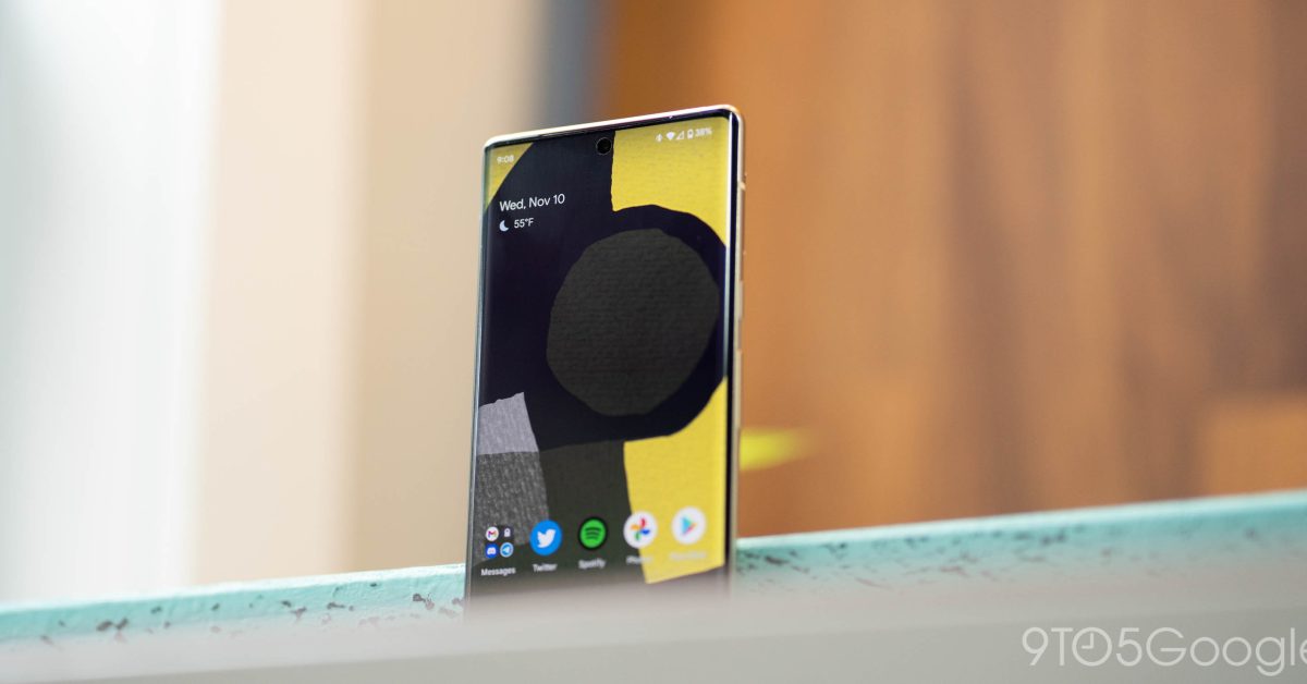 Featured image for "Google to Improve Volume Control on Pixel and Android Devices"