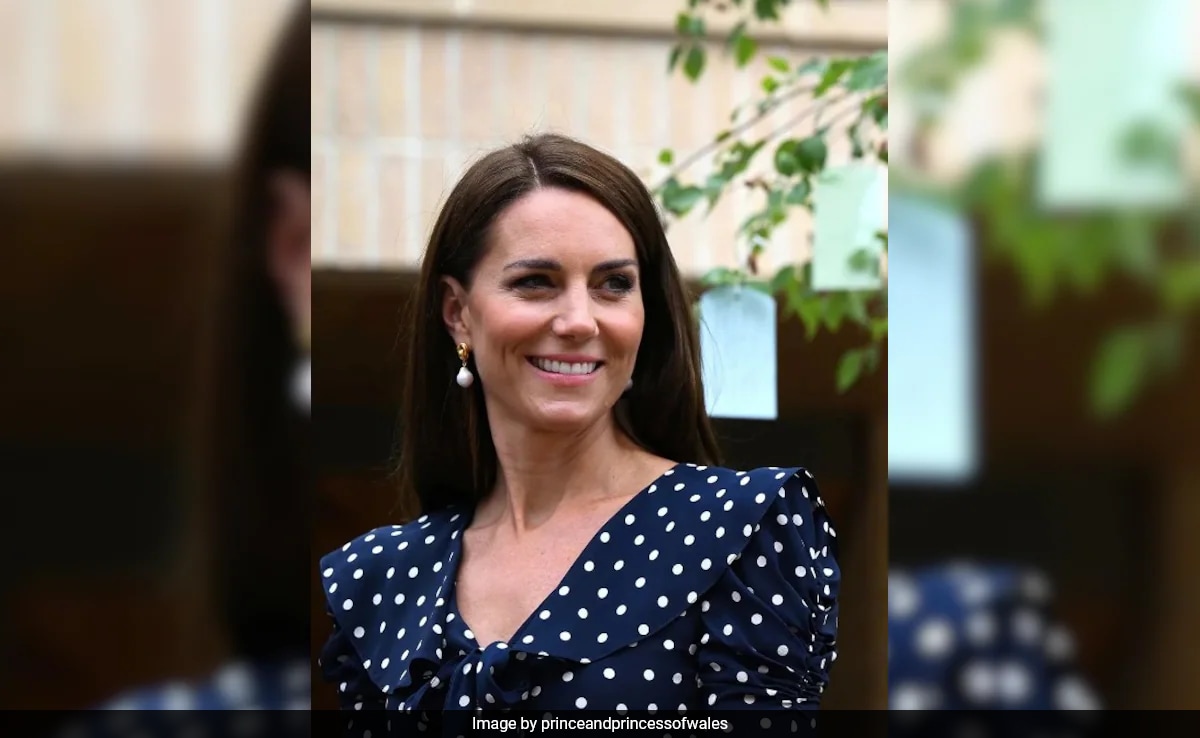"Security Probe Launched After Attempted Access to Kate Middleton's Medical Records"
