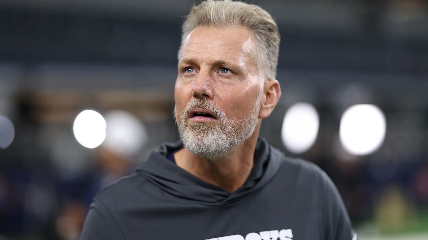 Featured image for Cowboys' Trade Deadline Strategies and Rumors