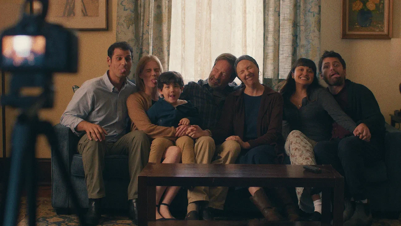 Duplass's See You When I See You Struggles to Break the Grief Mold