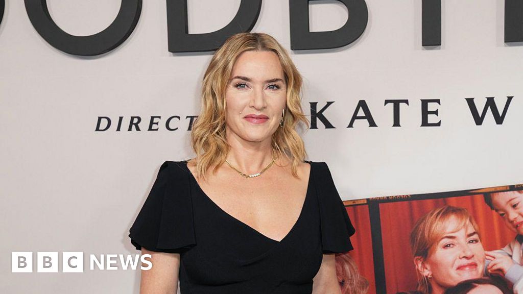 Featured image for Kate Winslet Reflects on Media Intrusion and Past Eating Struggles