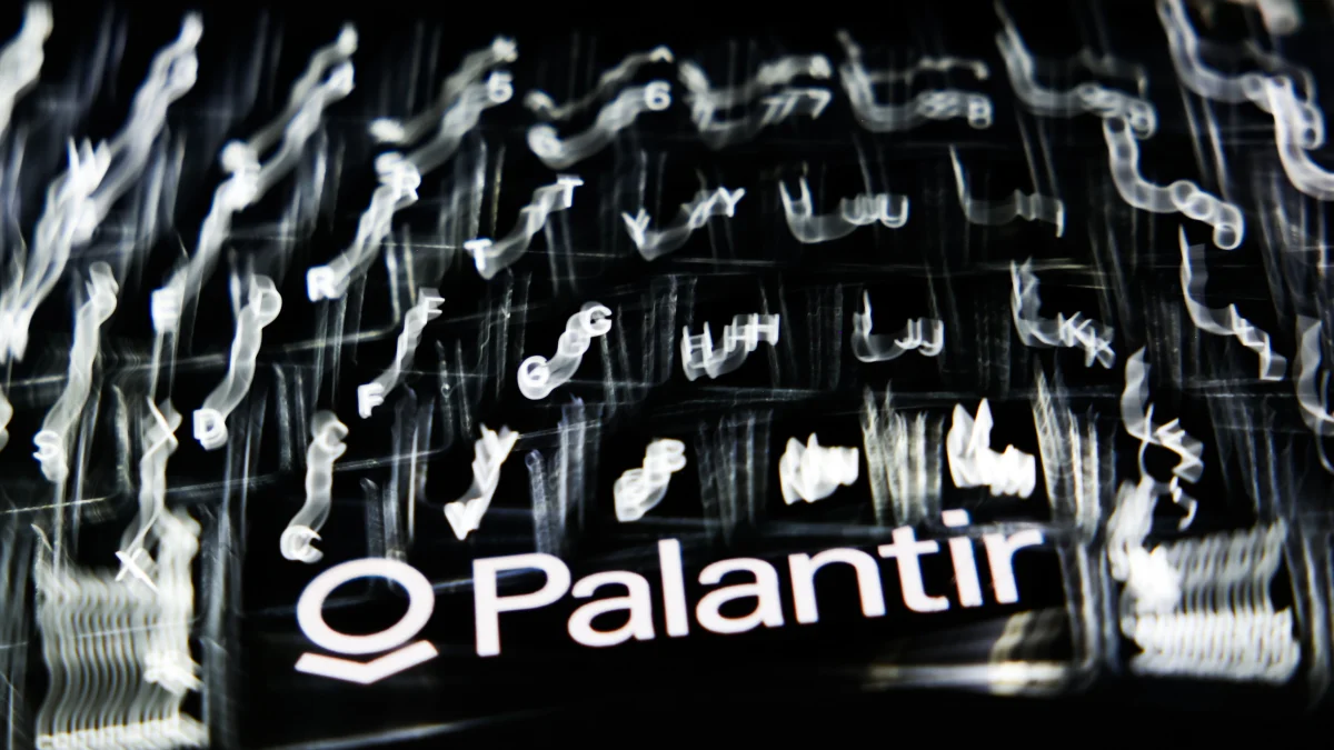 Featured image for Palantir's Role in Trump's Data and Surveillance Initiatives
