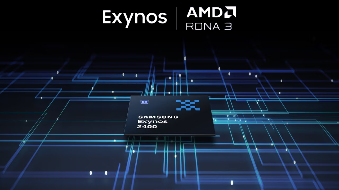 Featured image for "Exynos 2400 Competes Neck and Neck with Snapdragon 8 Gen 3 in Real-World Gaming"