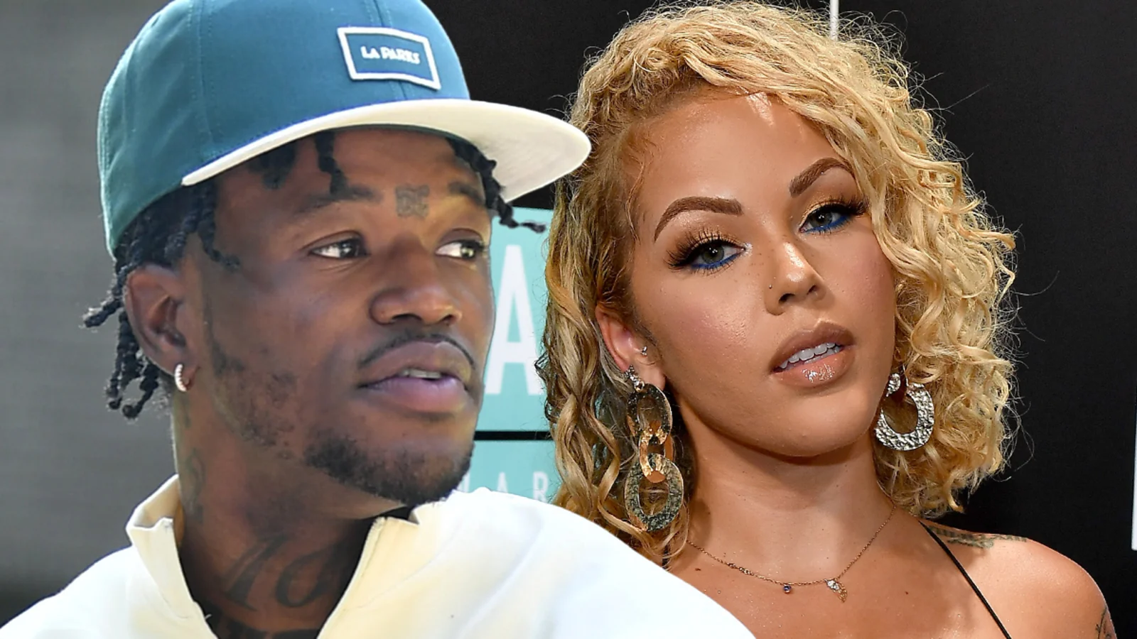 DC Young Fly's Emotional Eulogy Honors Ms. Jacky Oh's Life and Faith