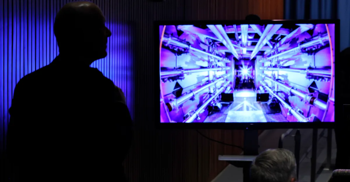 Featured image for Global Push for Fusion Energy Gains Momentum Amid Funding Challenges